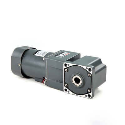 AC / DC Micro Reducer มอเตอร์เกียร์ขนาดกะทัดรัด 6 ~ 250w 1/3 เฟส 110/220 / 380V