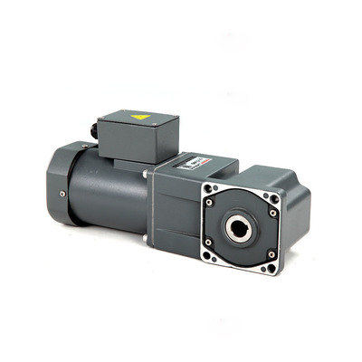 AC / DC Micro Reducer มอเตอร์เกียร์ขนาดกะทัดรัด 6 ~ 250w 1/3 เฟส 110/220 / 380V