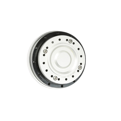 Robot Elbow Joint Harmonic Drive Gearbox Reducer ไดรฟ์ฮาร์มอนิกขนาดกะทัดรัด