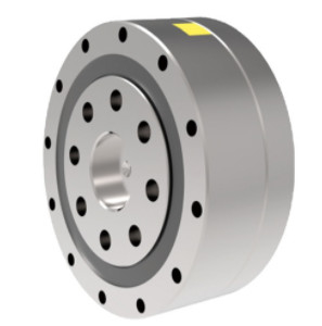 CSD-I Harmonic Drive Gearbox ความแม่นยำสูง แรงบิดสูง