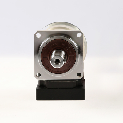 WANSHSIN Helical Gear Planetary Reducer 3:1 ความแม่นยำสูงสำหรับ ROBOT