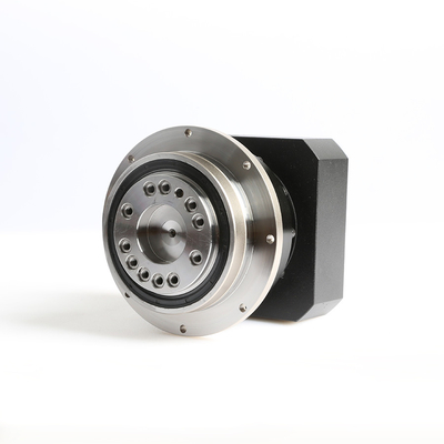 เพลากลวง Helical Planetary Gearbox มุมขวา Wanshsin Gear Reducer ISO9001
