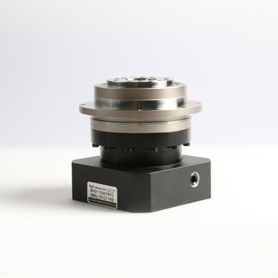 เพลากลวง Helical Planetary Gearbox มุมขวา Wanshsin Gear Reducer ISO9001