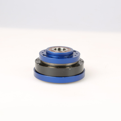 Zero Backlash Low Noise Harmonic Gearbox Strain Wave Reducer สำหรับระบบหุ่นยนต์