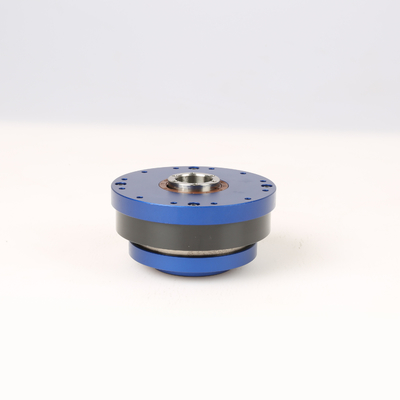 Zero Backlash Low Noise Harmonic Gearbox Strain Wave Reducer สำหรับระบบหุ่นยนต์