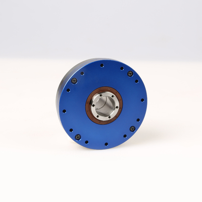 Zero Backlash Low Noise Harmonic Gearbox Strain Wave Reducer สำหรับระบบหุ่นยนต์