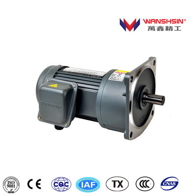 GV ซีรี่ส์ 32 เอาท์พุตเพลา 1500W พร้อมเบรค / อุปกรณ์อัตโนมัติสำหรับการเลี้ยงสัตว์
