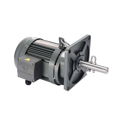 Reduction Ratio 1: 100 Speed ​​Reduction Motor Power 2.2kW Motor Gear Reducer