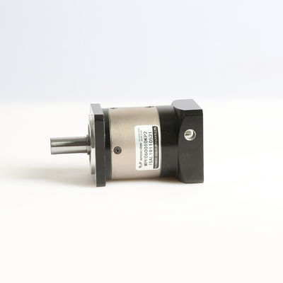 Wanshsin Square Flange Planetary Gearbox ลด 60mm 220 Mm