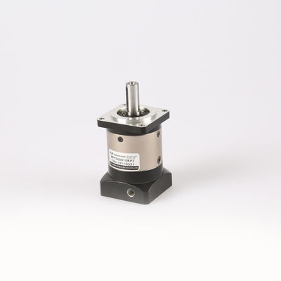 Wanshsin Square Flange Planetary Gearbox ลด 60mm 220 Mm