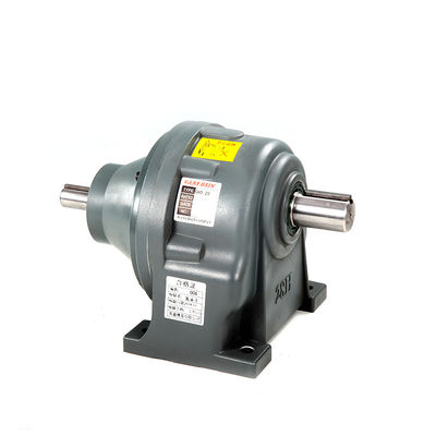Wanshsin Dual Shaft Gearbox