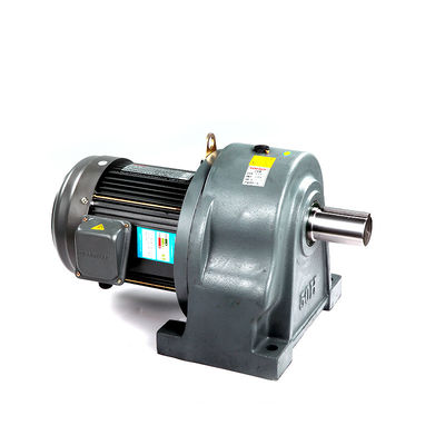 GH28-750W-15S เครื่องมาส์กหน้า มอเตอร์เกียร์