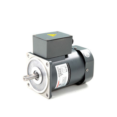 90YT120WGV22 Micro Compact Geared Motor พร้อมกล่องลวด