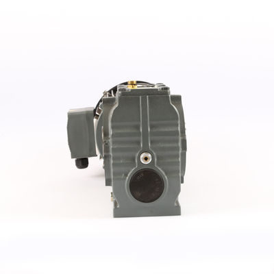 58HRC Output Torque 90Nm Worm Reduction Gearbox สำหรับเครื่องเจาะ