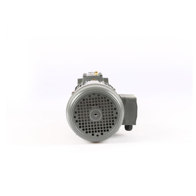 18.5kw K Series Helical Speed ​​Reducer 200Nm-8000Nm แรงบิดเอาต์พุต