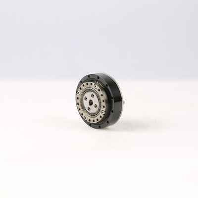 Wanshsin 25rpm Harmonic Gear Reducer พร้อมช่วงอัตราส่วนการส่งข้อมูลที่กว้าง