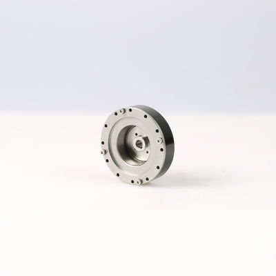 3.5Nm Harmonic Gear Strain Wave Reducer ความแม่นยำในการส่งสูง