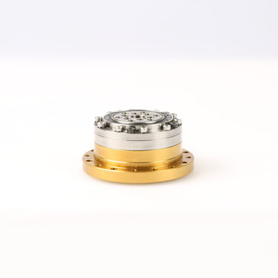 Long Life Ratios 1: 500 High Speed ​​Reduction Gearbox Harmonic Gear