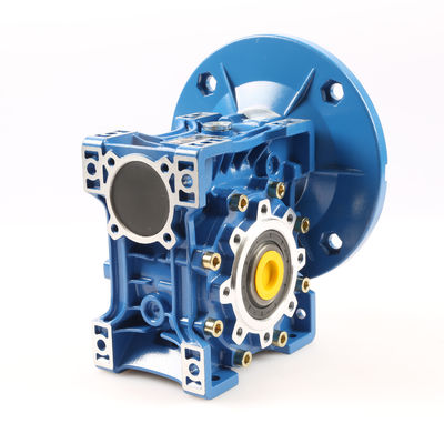 มอเตอร์เหนี่ยวนำพร้อมตัวลดเกียร์และ VFD, มอเตอร์ AC พร้อมตัวลดเกียร์