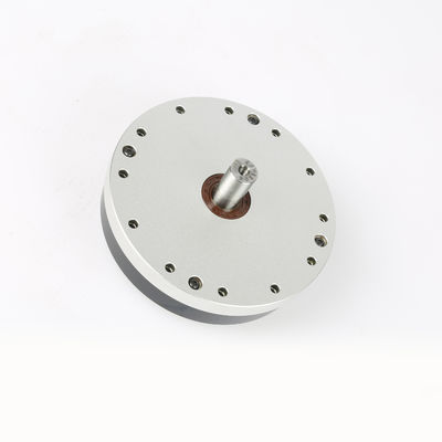 160Nm Reduction Ratio 1: 120 Harmonic Drive Reducer สำหรับเครื่องตัดวอเตอร์เจ็ท