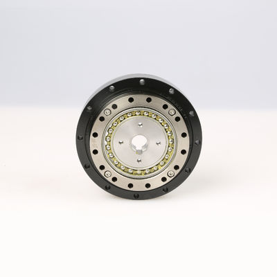 ขนาด 25 Output Torque 10Nm Harmonic Drive Gear Reducer Good Coaxiality