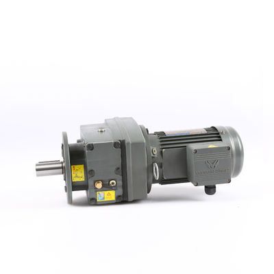 เกียร์ 20CrMnTi ขนาด 87 ชุดโมดูลมอเตอร์แบบ Helical Gear