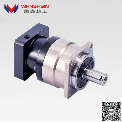WANSHSIN Planetary Spur Gear Reducer 5: 1 ความแม่นยำสูง 1000RPM