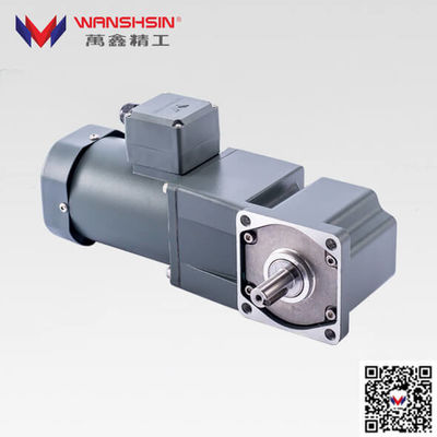 90 รหัสไมโครมอเตอร์ความเร็วตัวแปรเฟสเดียว 220V 120W