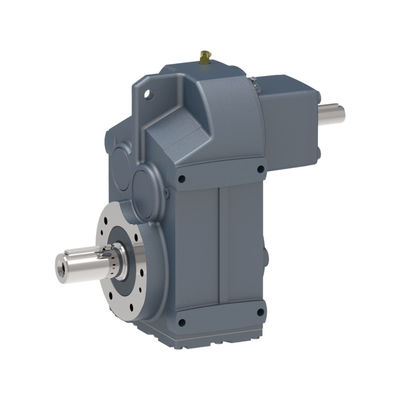 50Hz / 60Hz SEW AC Nord Gear Motor สำหรับงานไม้