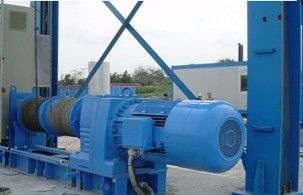 K Series Helical Gear Reducer Ac มอเตอร์เกียร์เอียงไฟฟ้าสำหรับโรงจอดรถ
