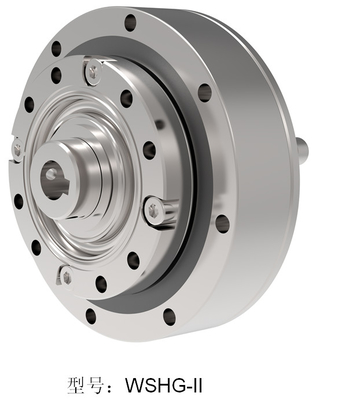 Wanshsin High Precision ลดเสียงรบกวน Harmonic Reducer Backlash 15 arcsec