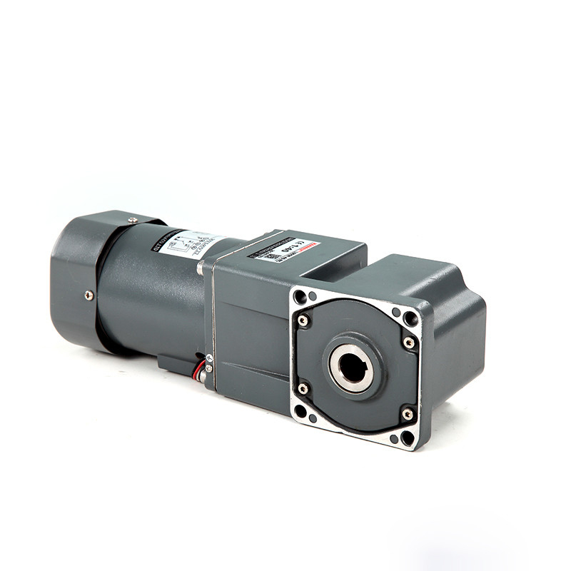 AC / DC Micro Reducer มอเตอร์เกียร์ขนาดกะทัดรัด 6 ~ 250w 1/3 เฟส 110/220 / 380V