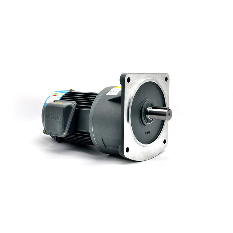 IP55 60 RPM AC Motor 50Hz มอเตอร์เกียร์แนวตั้งกำลังการผลิตไฟฟ้าสูง