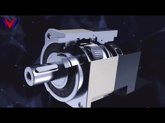 High Precision P3 1200Nm Planetary Gearbox Reducer WVRBR Series